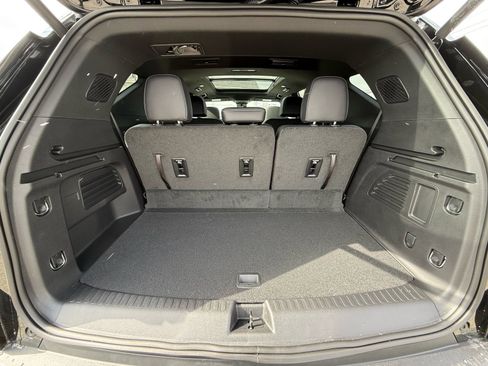 New 2026 Chevrolet Traverse LT image 30