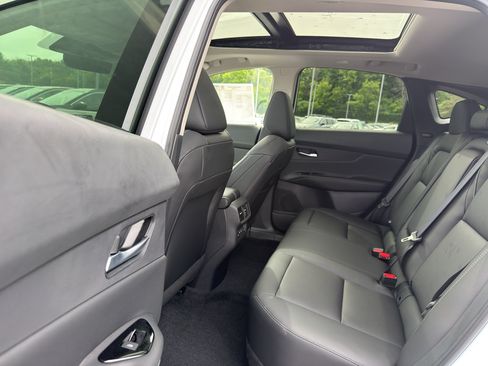 New 2026 Nissan Murano SL w/ Comfort Package AWD/4WD image 31