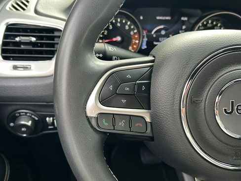 Certified 2021 Jeep Compass 80th Special Edition image 44