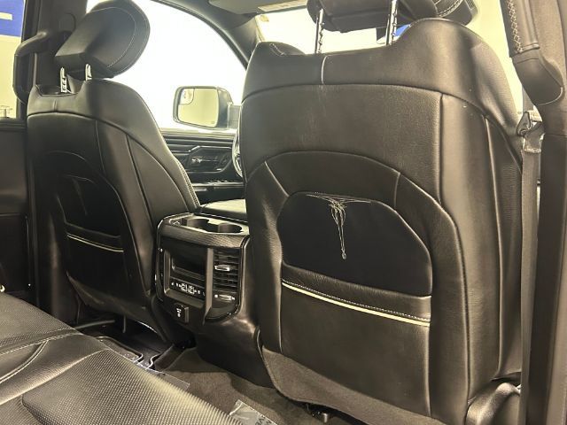 Used 2022 RAM 1500 Limited AWD/4WD image 32