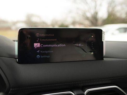 New 2025 MAZDA CX-5 AWD 2.5 S w/ Preferred Package image 16