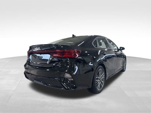 Certified 2023 Kia Forte GT-Line image 19