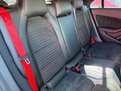 Used 2014 Mercedes-Benz CLA 45 AMG 4MATIC w/ Premium 1 Package image 29