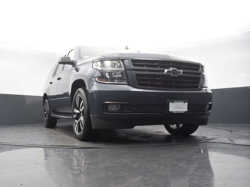 Used 2020 Chevrolet Suburban Premier w/ RST 6.2L Performance Edition image 46