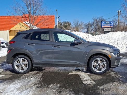 Used 2023 Hyundai Kona SEL w/ Cargo Package image 8