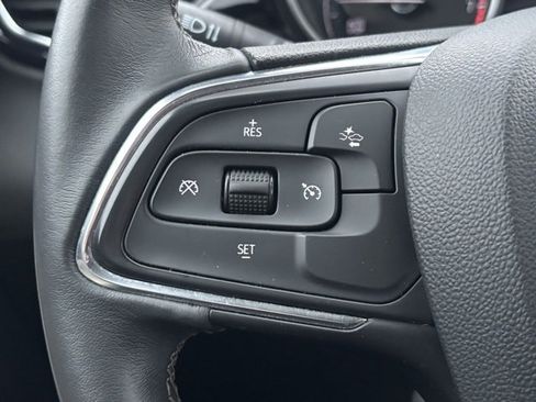 Used 2023 Buick Encore GX Preferred image 18