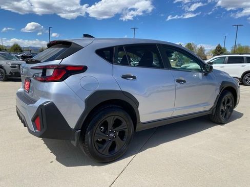 Certified 2024 Subaru Crosstrek 2.0i AWD/4WD image 5