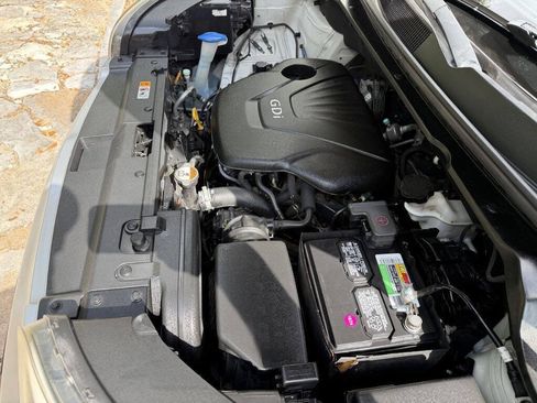 Used 2015 Kia Soul FWD image 21