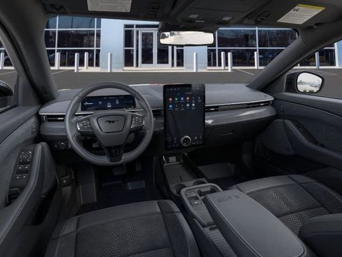 New 2026 Ford Mustang Mach-E GT image 9