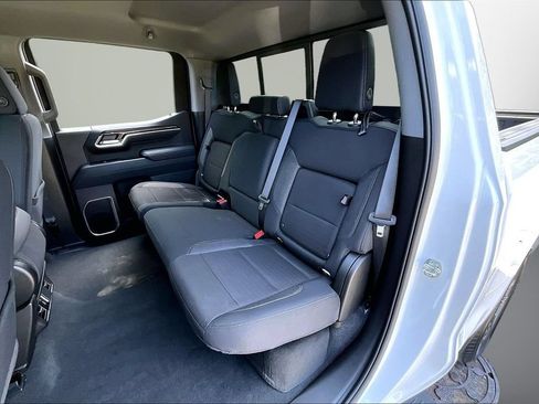 Used 2025 Chevrolet Silverado 1500 LT w/ All Star Edition Plus AWD/4WD image 22