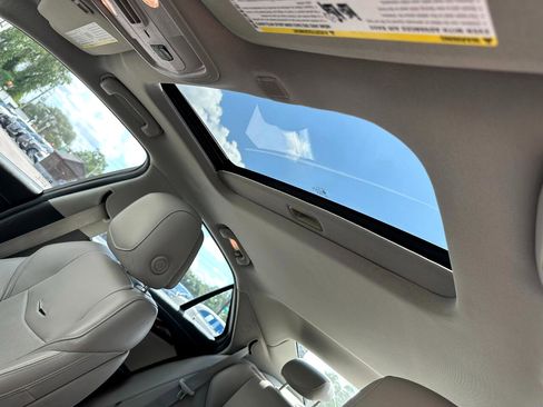 Used 2014 Cadillac ATS Luxury w/ Sun And Sound Package image 43