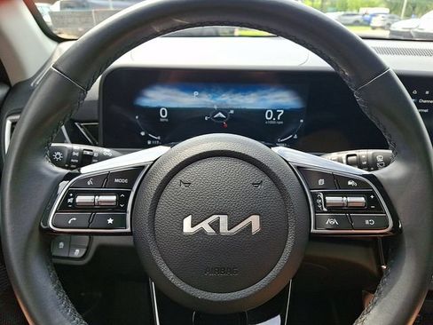Certified 2024 Kia Seltos S AWD/4WD image 18