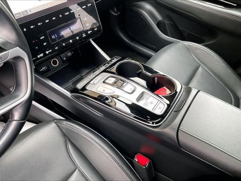 Used 2024 Hyundai Tucson Limited image 20