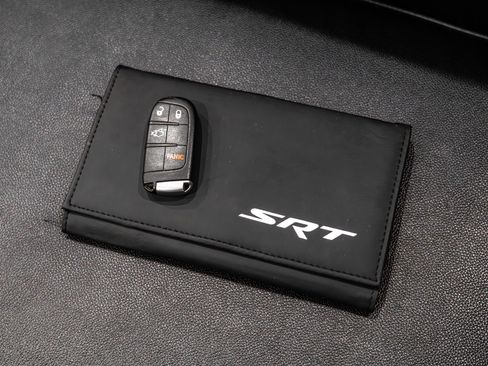 Used 2014 SRT Viper GTS w/ GTS Laguna Interior Package image 54