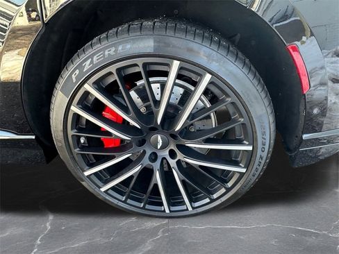 Used 2023 Aston Martin DBX 707 image 34