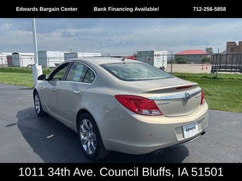 Used 2012 Buick Regal Premium image 6