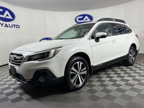 Used 2019 Subaru Outback 2.5i Limited w/ Popular Package #2 image 29
