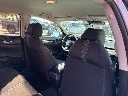 Used 2020 Honda Civic LX image 22