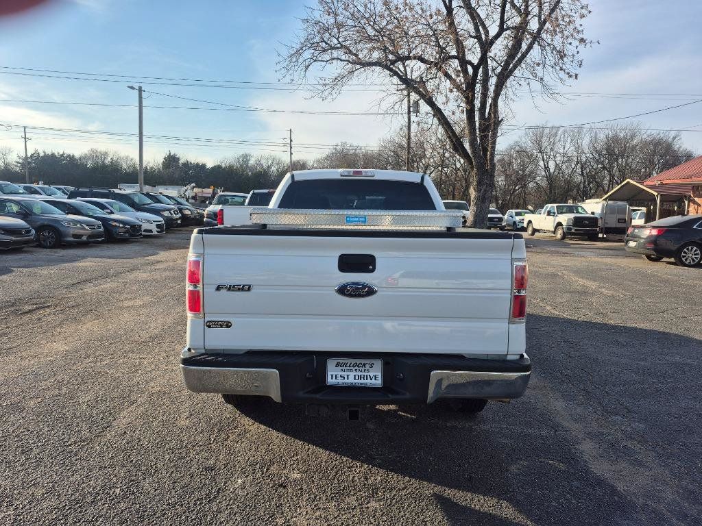 Used 2013 Ford F150 XL w/ PWR Equipment Group RWD image 7