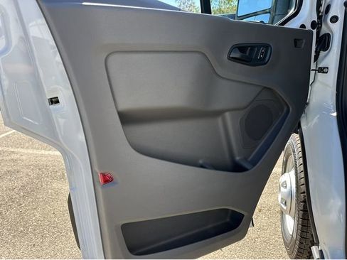 New 2025 Ford Transit 250 Low Roof AWD image 22