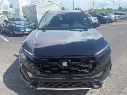 Certified 2026 Honda CR-V Sport-L image 2