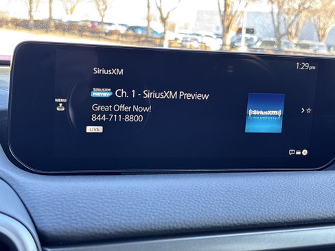 New 2026 MAZDA CX-50 AWD 2.5 Hybrid w/ Weather Package image 31