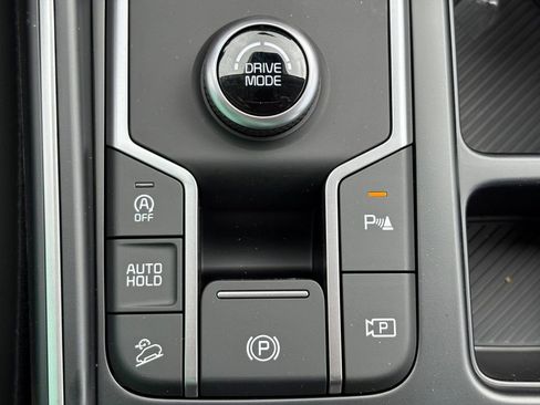 New 2026 Kia Sorento EX FWD image 30