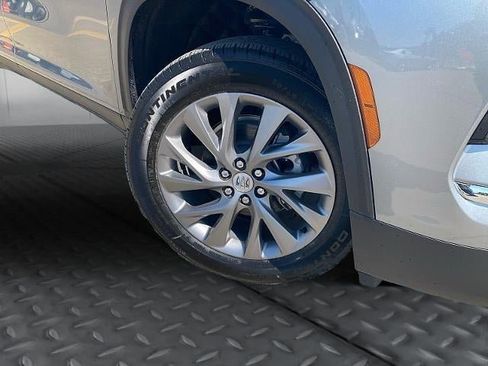 New 2026 Buick Enclave Preferred w/ Power Package image 26