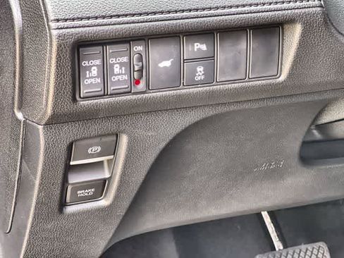 Used 2026 Honda Odyssey Elite image 29