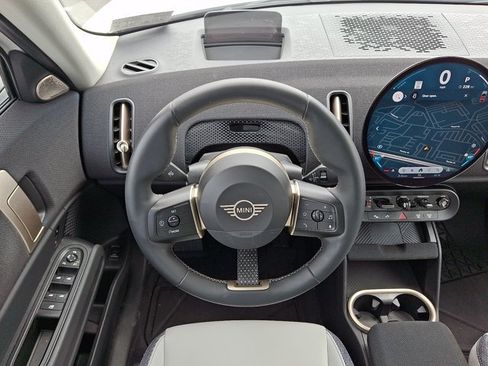 Used 2025 MINI Cooper Countryman S w/ Comfort Package Max AWD/4WD image 11