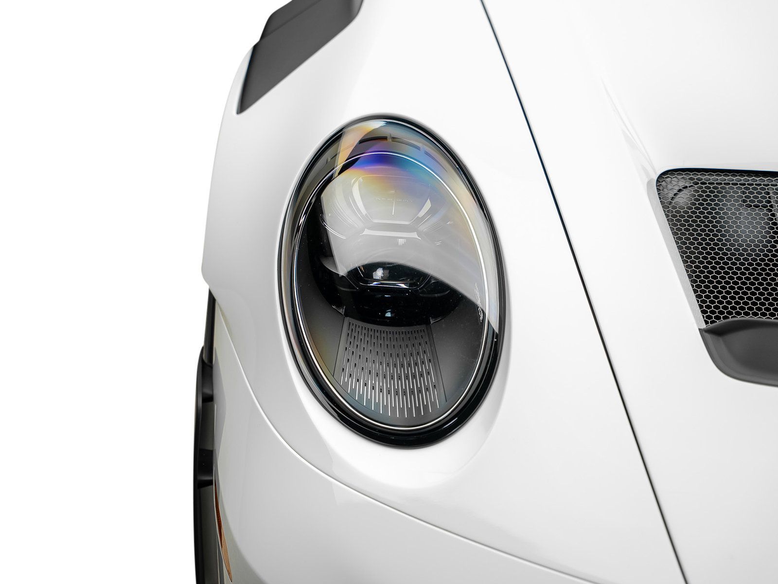 Used 2023 Porsche 911 GT3 RS RWD image 3