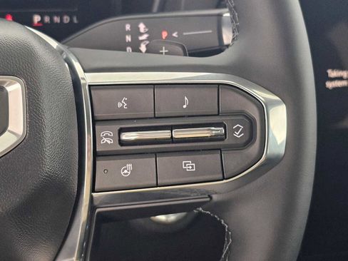 New 2026 GMC Terrain Elevation w/ Elevation Premium Package image 29