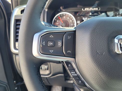 New 2026 RAM 1500 Lone Star image 20