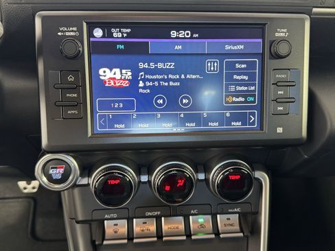 New 2026 Toyota GR86 Premium image 3