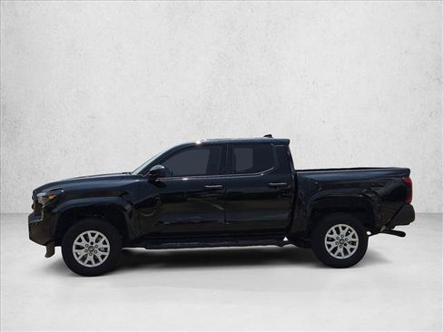 Used 2025 Toyota Tacoma SR RWD image 8
