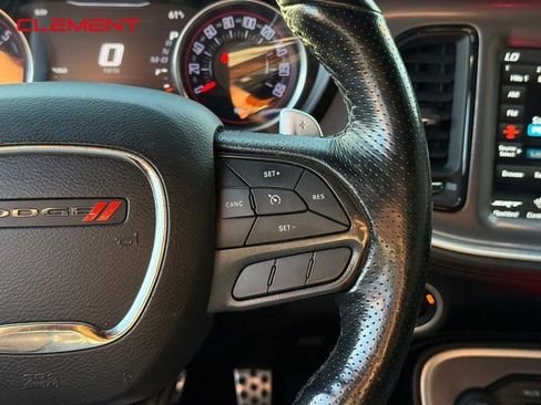 Used 2022 Dodge Challenger R/T Scat Pack w/ Plus Package image 18