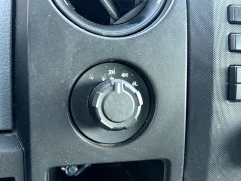 Used 2014 Ford F150 XL w/ Power Equipment Group AWD/4WD image 17