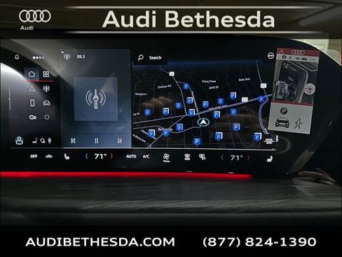 New 2025 Audi Q5 Premium Plus image 17