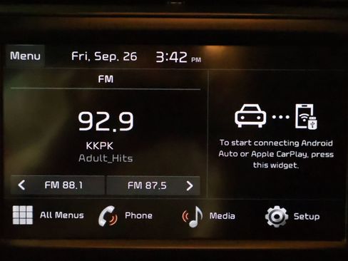 Used 2024 Kia Soul LX w/ Option Group 015 image 32