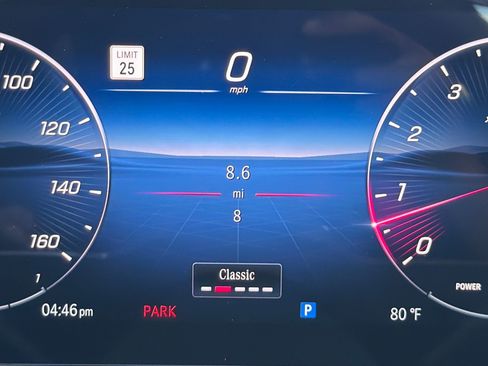 New 2026 Mercedes-Benz CLE 300 4MATIC Coupe image 24
