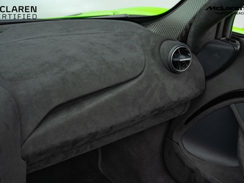 Used 2024 McLaren 750S Base image 35