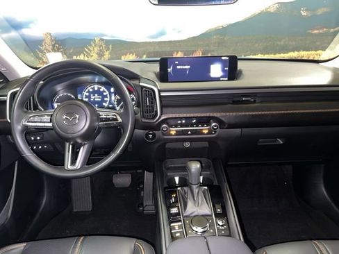 Used 2025 MAZDA CX-50 AWD 2.5 Hybrid w/ Weather Package image 63