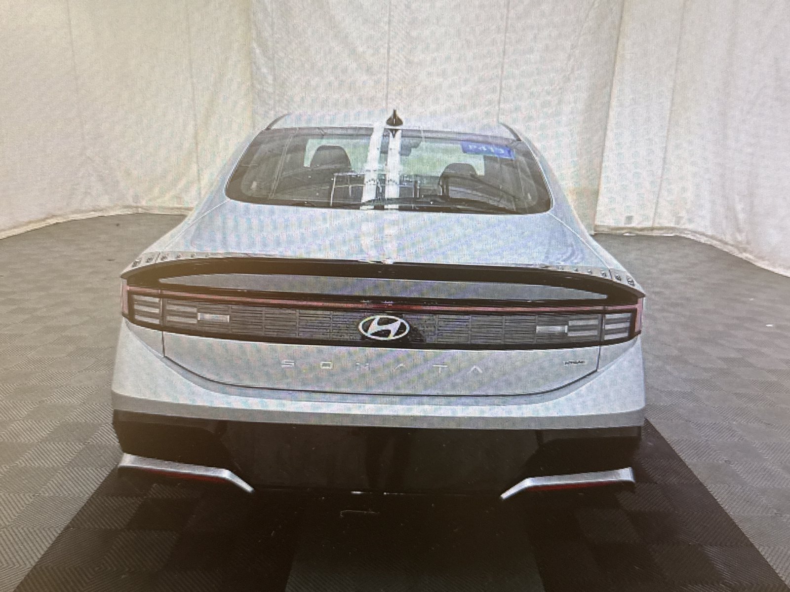 Used 2026 Hyundai Sonata SEL AWD/4WD image 13