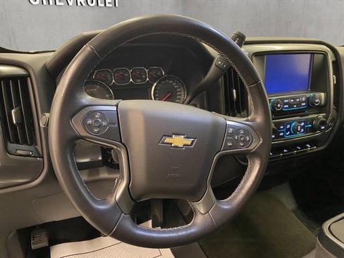 Used 2017 Chevrolet Silverado 2500 LT w/ LT Convenience Package image 17
