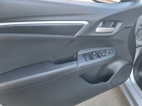 Used 2017 Honda Fit LX image 8