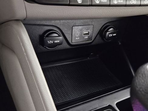 Used 2021 Hyundai Tucson SEL FWD image 11