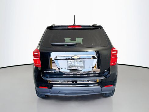 Used 2017 Chevrolet Equinox LT w/ Convenience Package AWD/4WD image 6