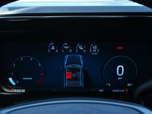 Used 2024 Ford F250 Lariat w/ Tremor Off-Road Package AWD/4WD image 17