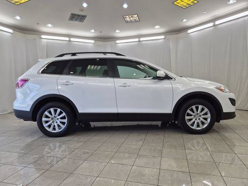 Used 2010 MAZDA CX-9 Sport AWD/4WD image 11
