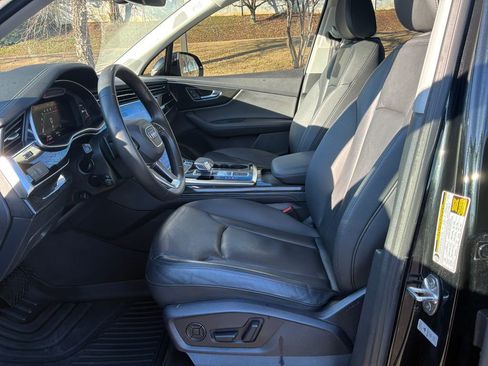 Used 2024 Audi Q7 3.0T Premium Plus image 9